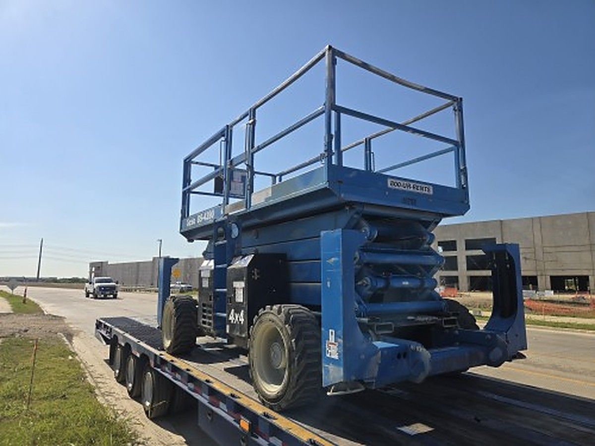 GENIE GS-4390 RT photo 3