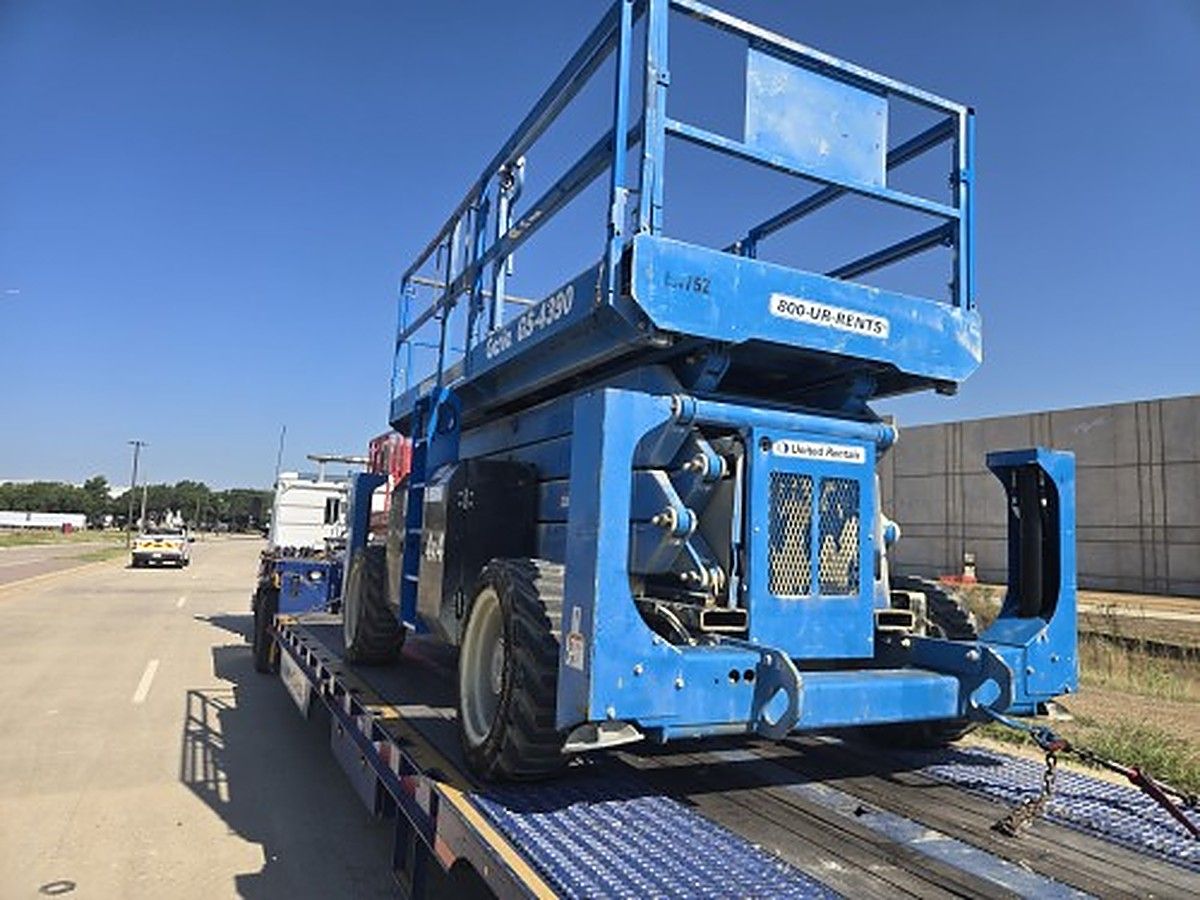 GENIE GS-4390 RT photo 4