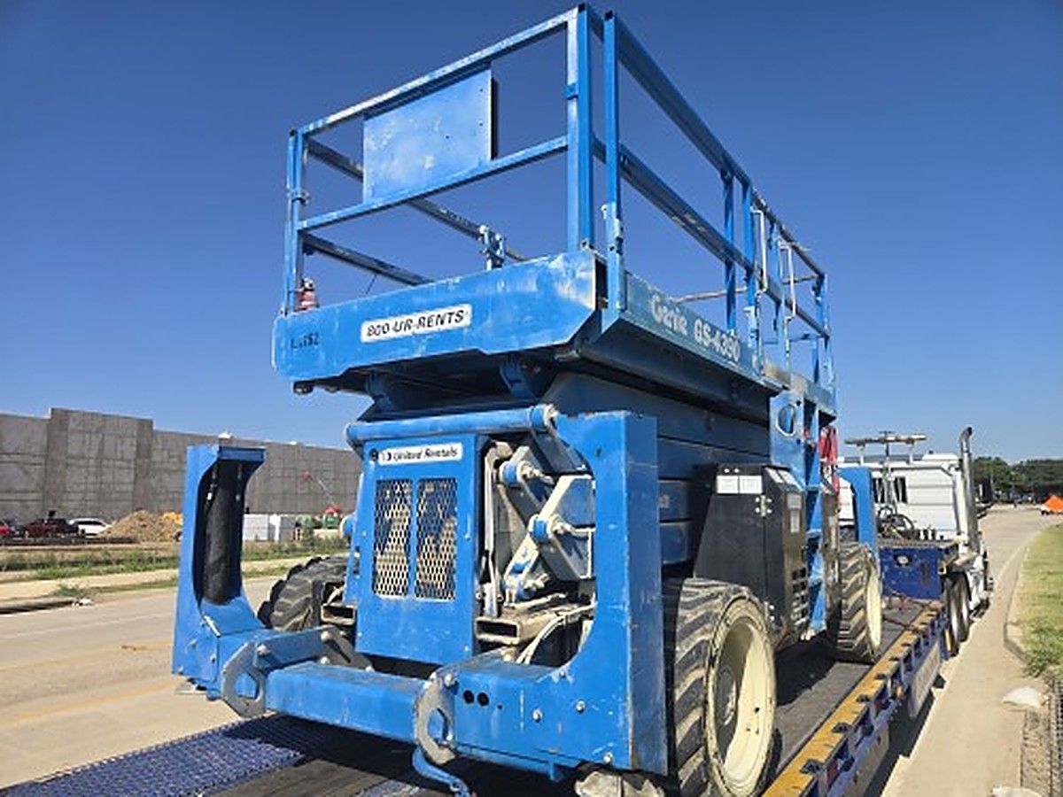 GENIE GS-4390 RT photo 5
