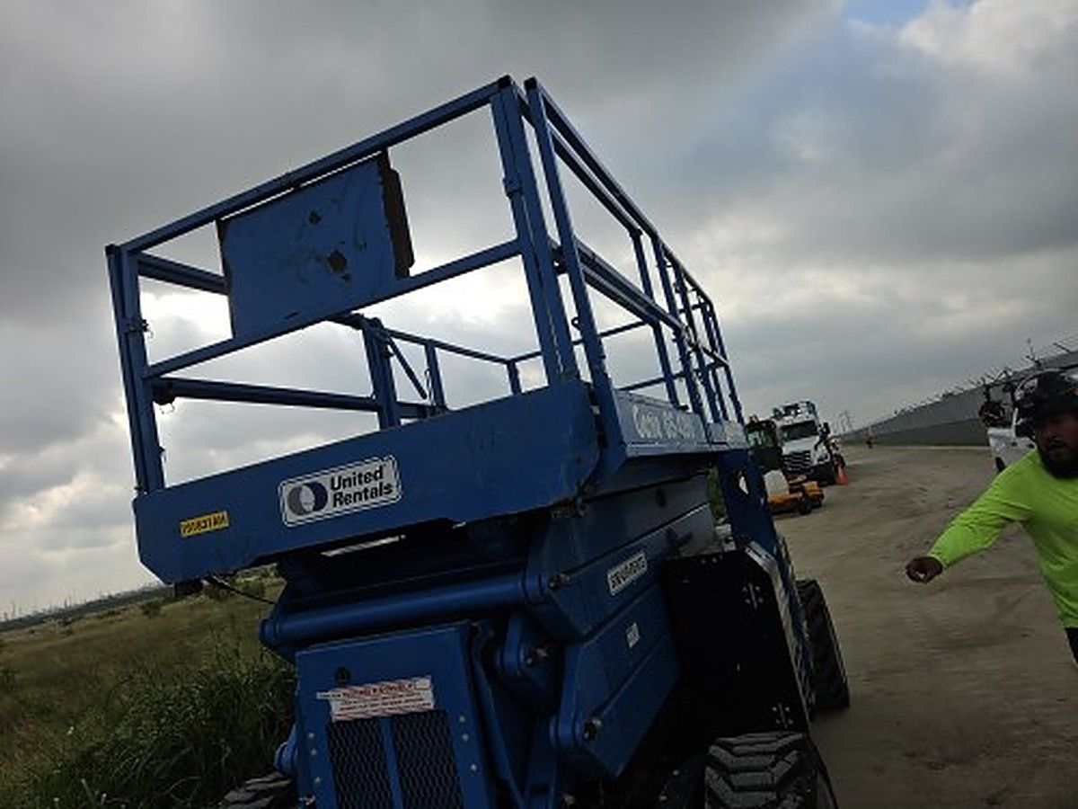 GENIE GS-4390 RT photo 3