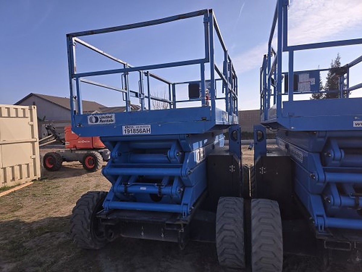 GENIE GS-4390 RT photo 2