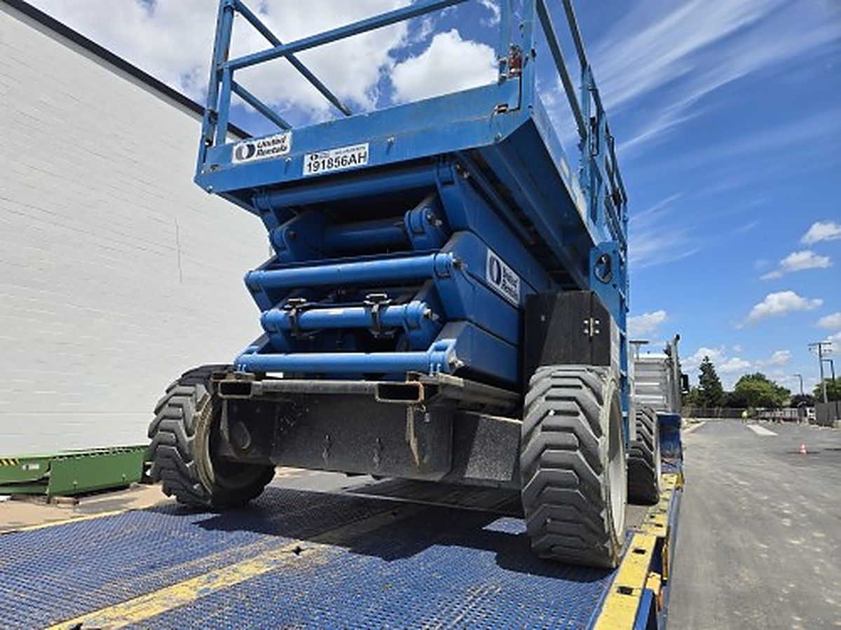 GENIE GS-4390 RT photo 3