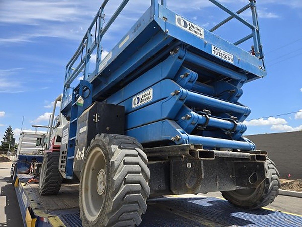 GENIE GS-4390 RT photo 5