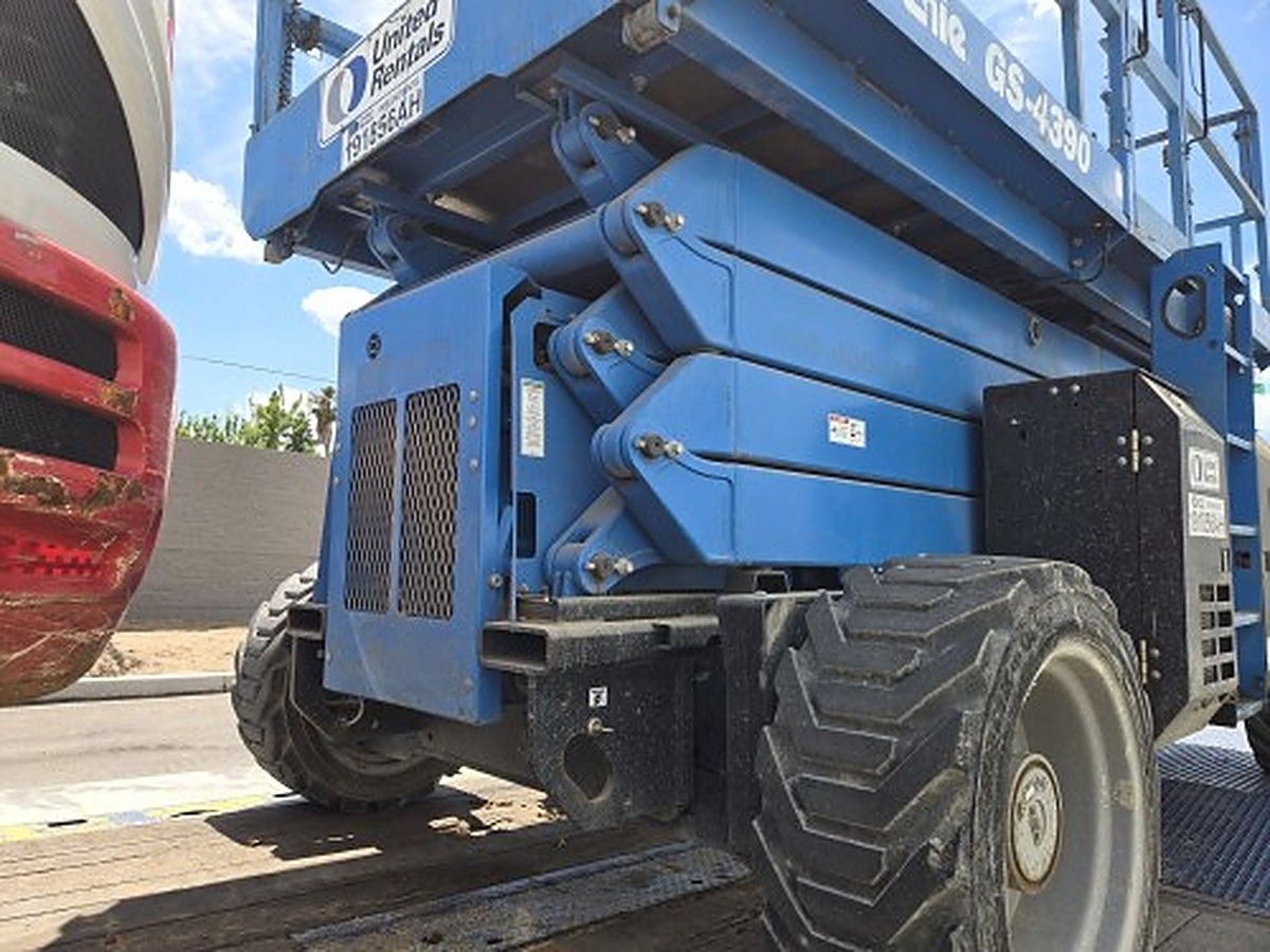 GENIE GS-4390 RT photo 8