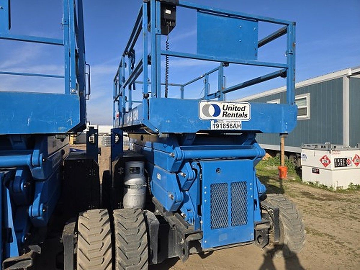 GENIE GS-4390 RT photo 9