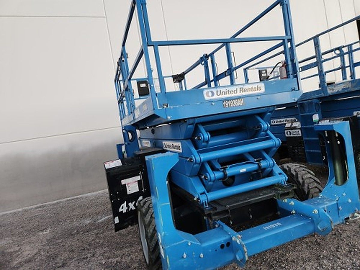 GENIE GS-4390 RT photo 2