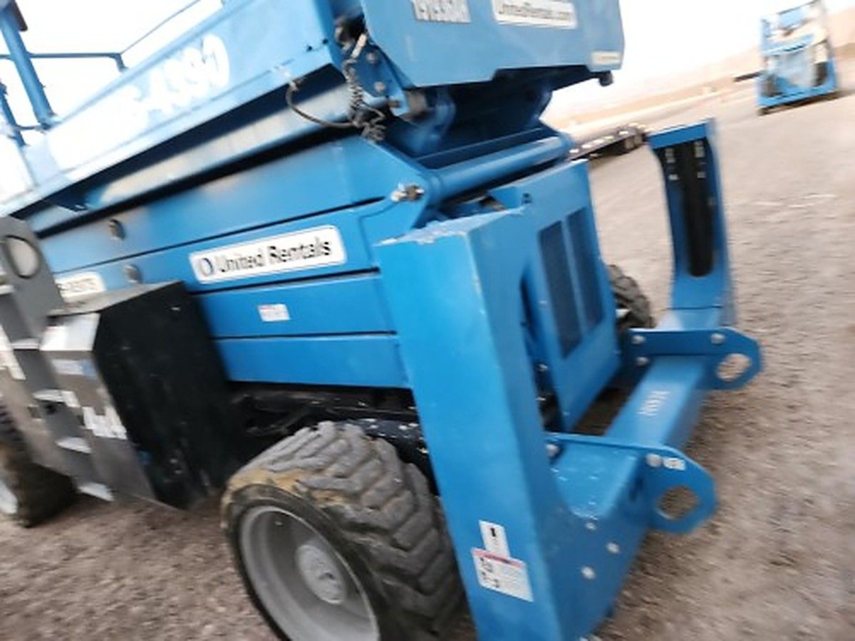 GENIE GS-4390 RT photo 3