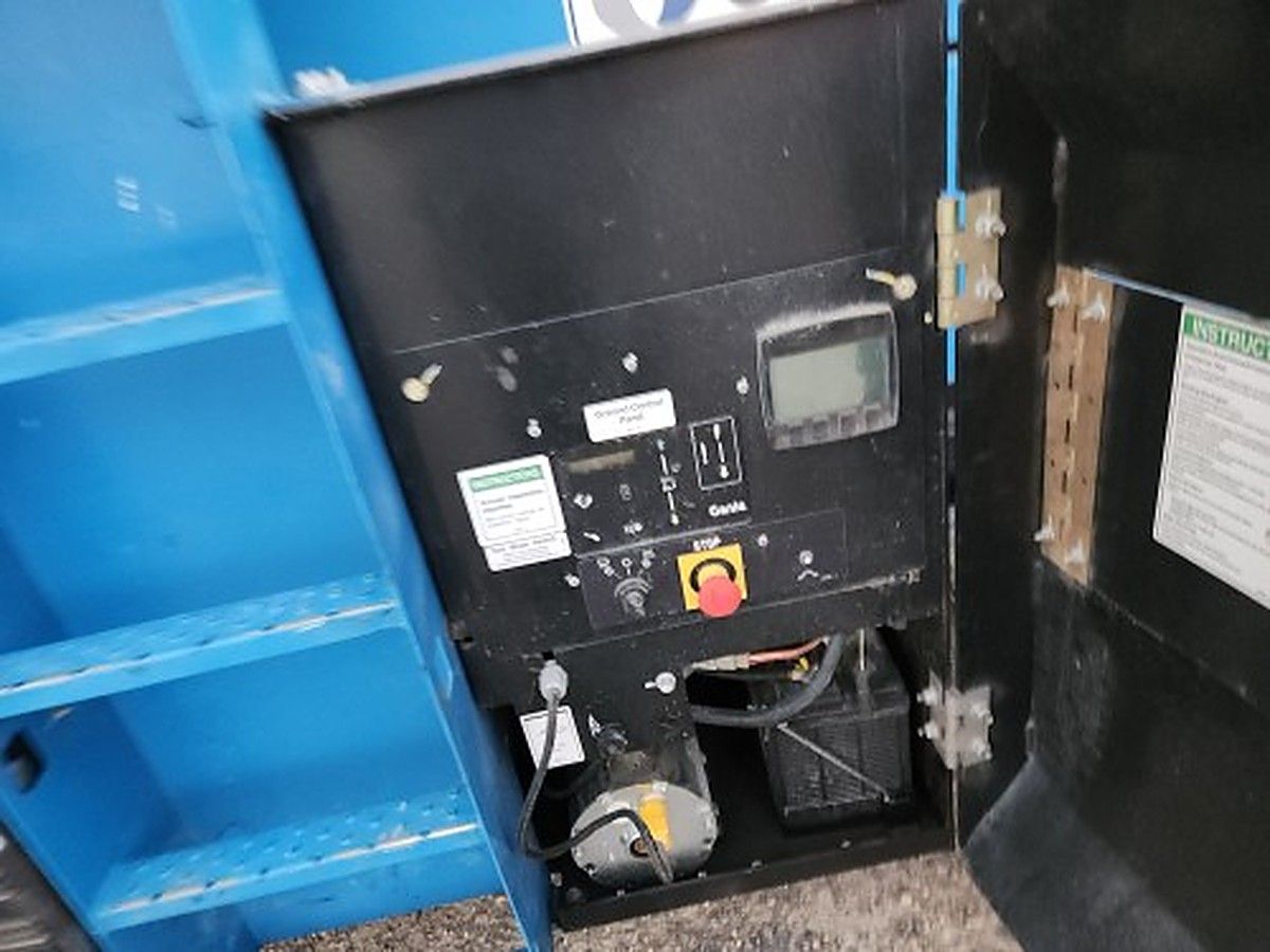 GENIE GS-4390 RT photo 5