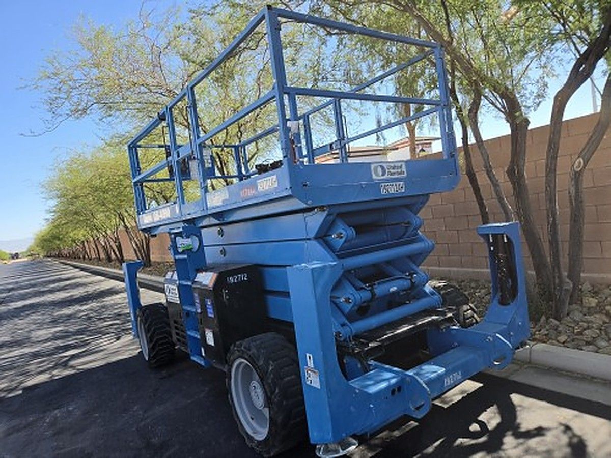 GENIE GS-4390 RT photo 3