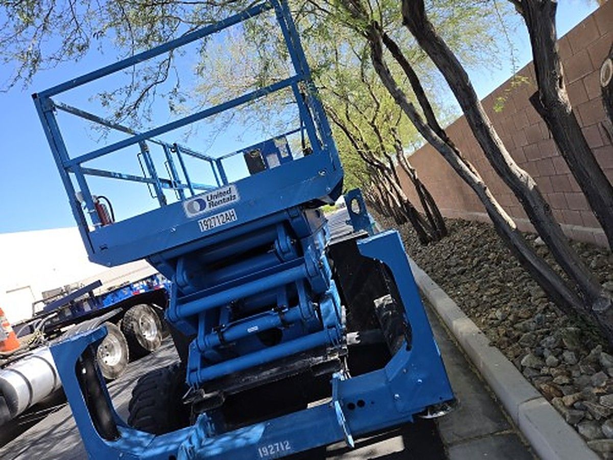 GENIE GS-4390 RT photo 4