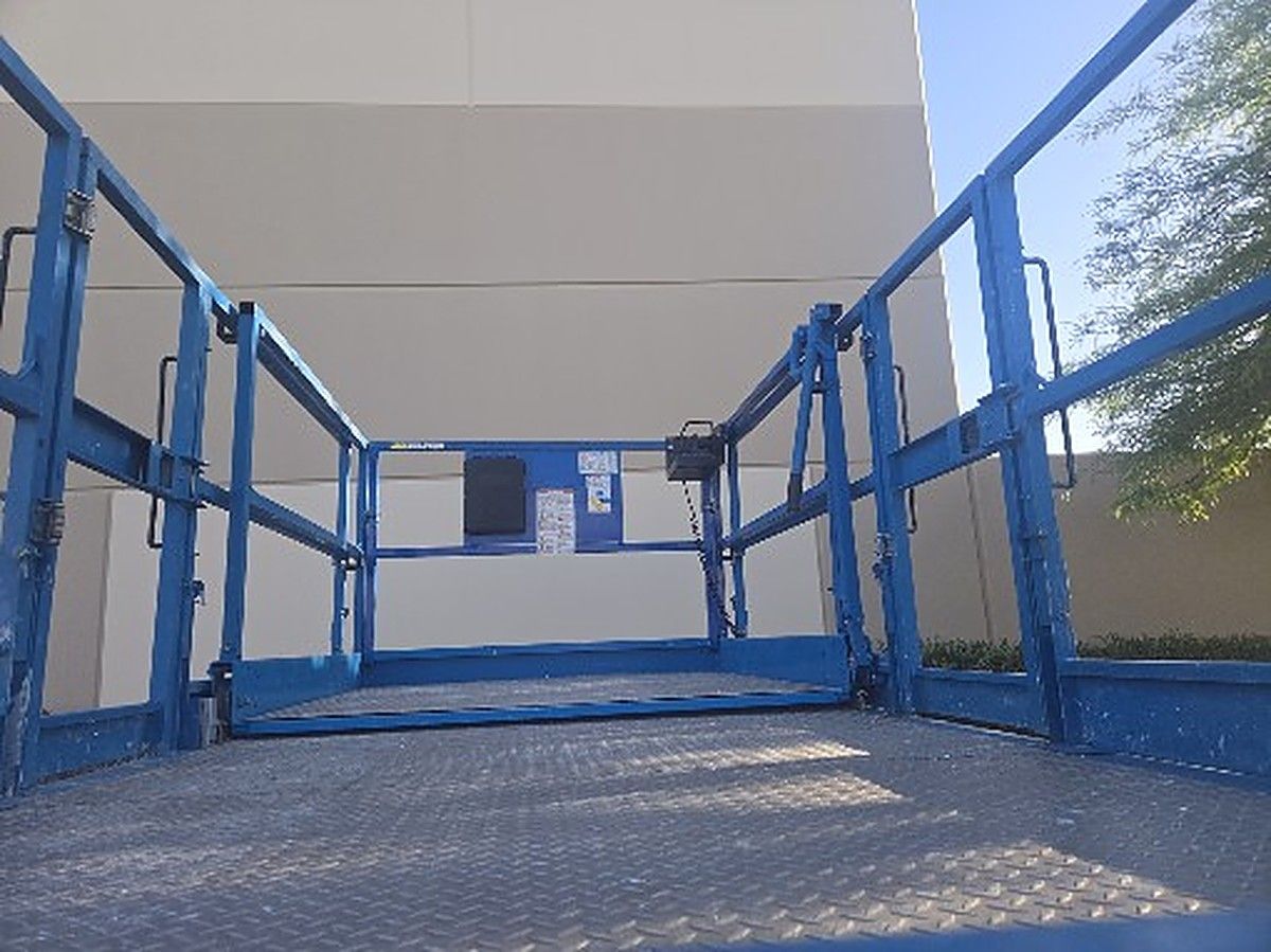 GENIE GS-4390 RT photo 5