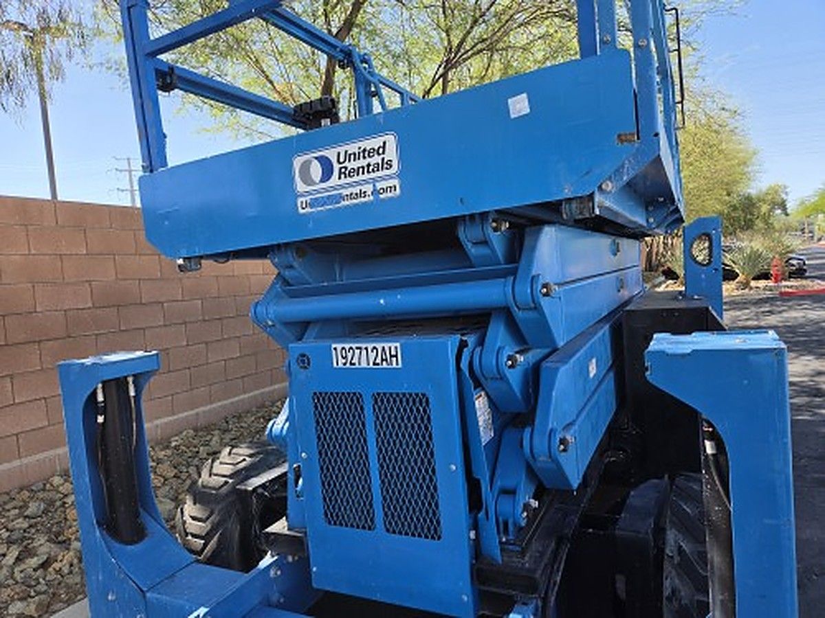 GENIE GS-4390 RT photo 6