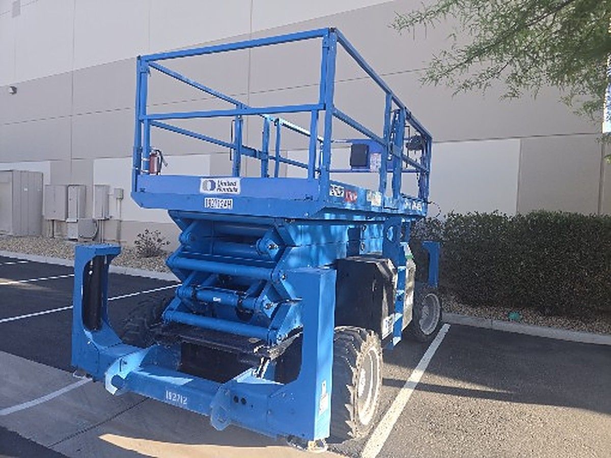 GENIE GS-4390 RT photo 7