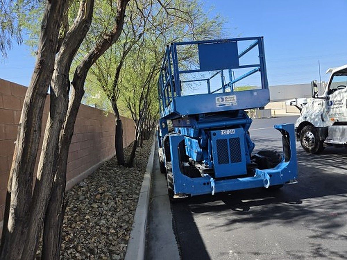 GENIE GS-4390 RT photo 10