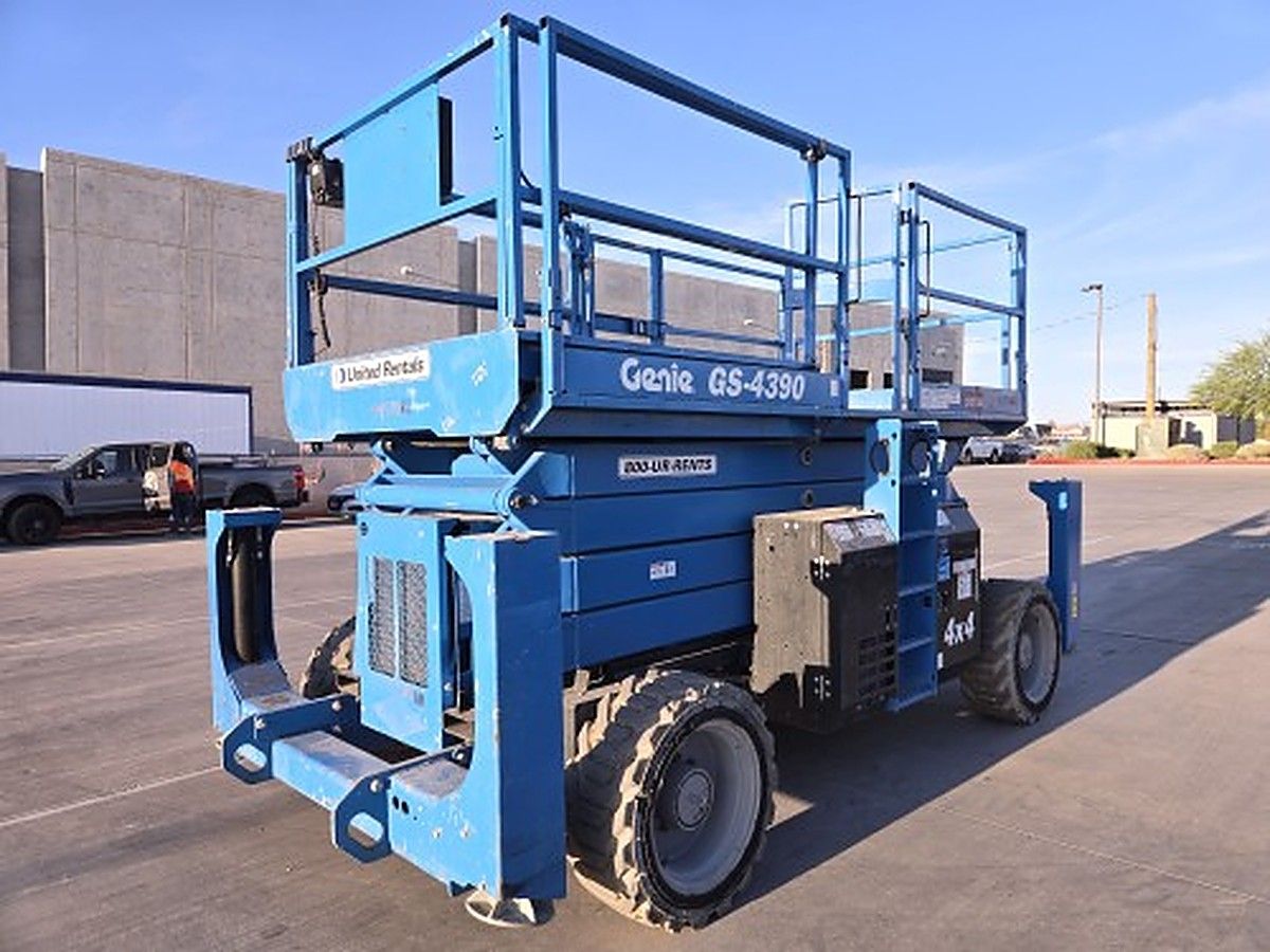 GENIE GS-4390 RT photo 2