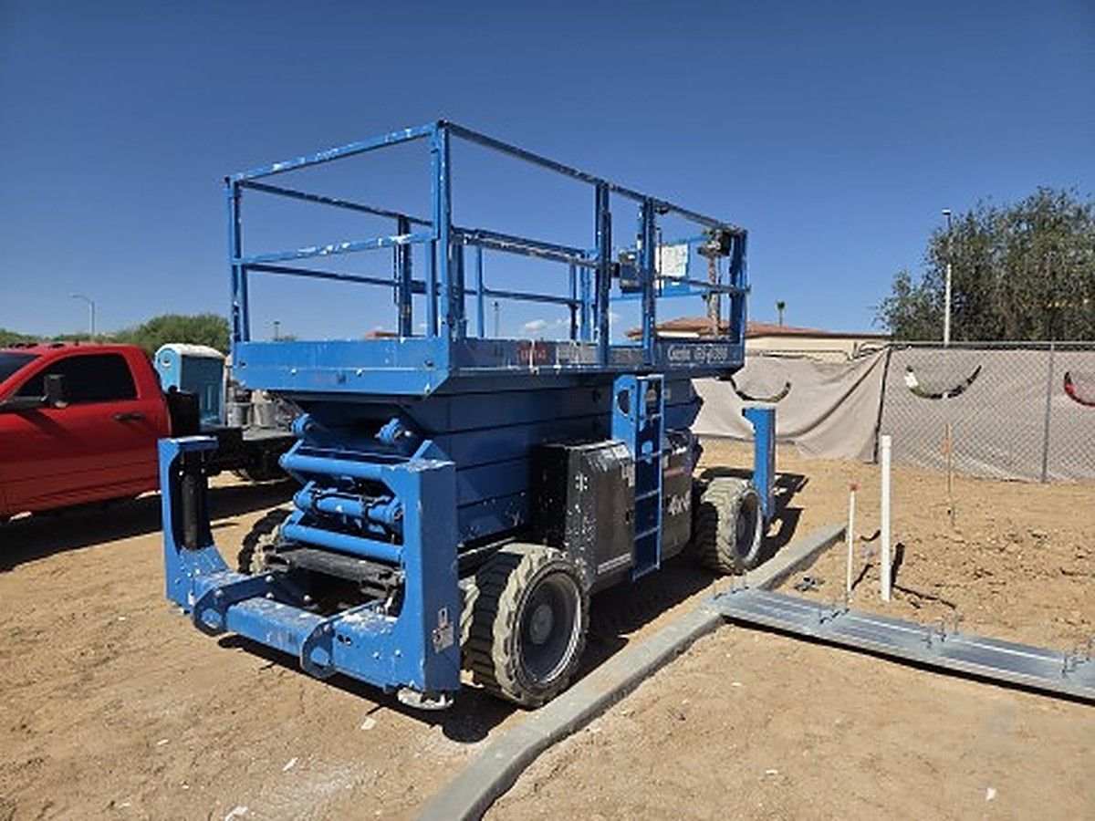 GENIE GS-4390 RT photo 11