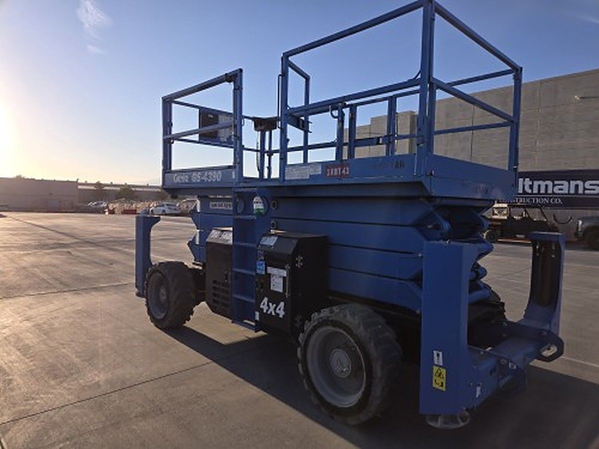 GENIE GS-4390 RT photo 3
