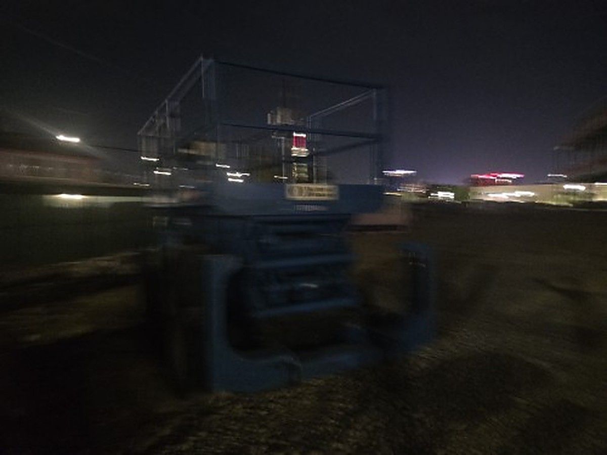 GENIE GS-4390 RT photo 5