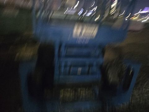 2017 GENIE GS-4390 RT Scissor Lift 36-49' Ic 4Wd