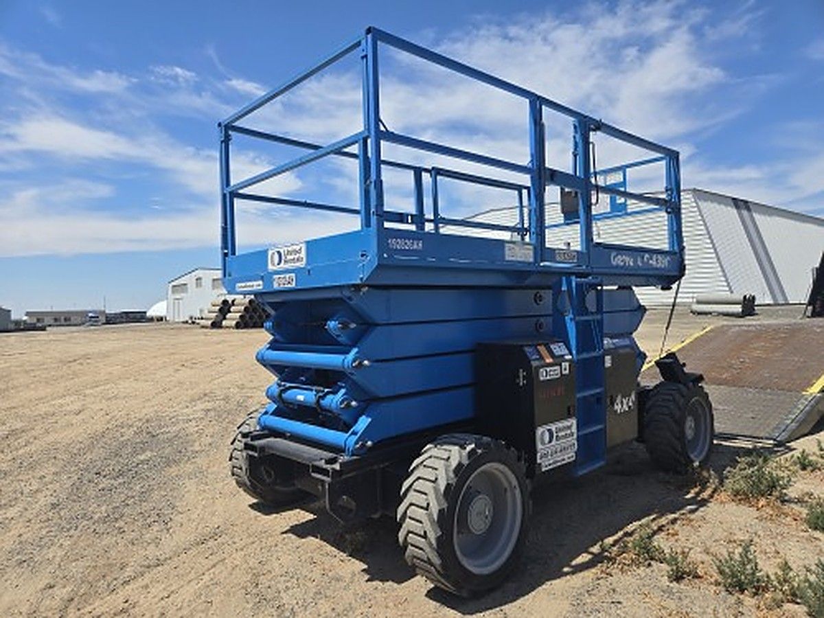 GENIE GS-4390 RT photo 2