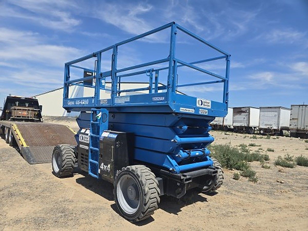 GENIE GS-4390 RT photo 3