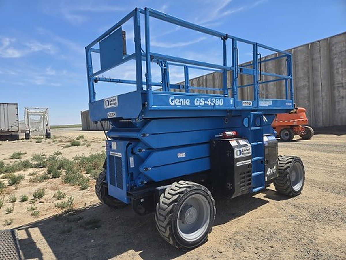 GENIE GS-4390 RT photo 4