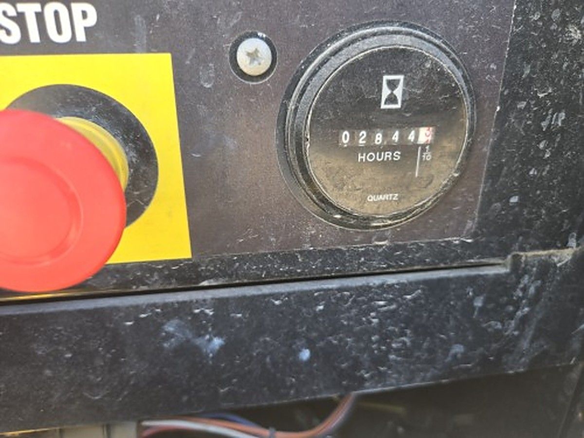 GENIE GS-4390 RT photo 5