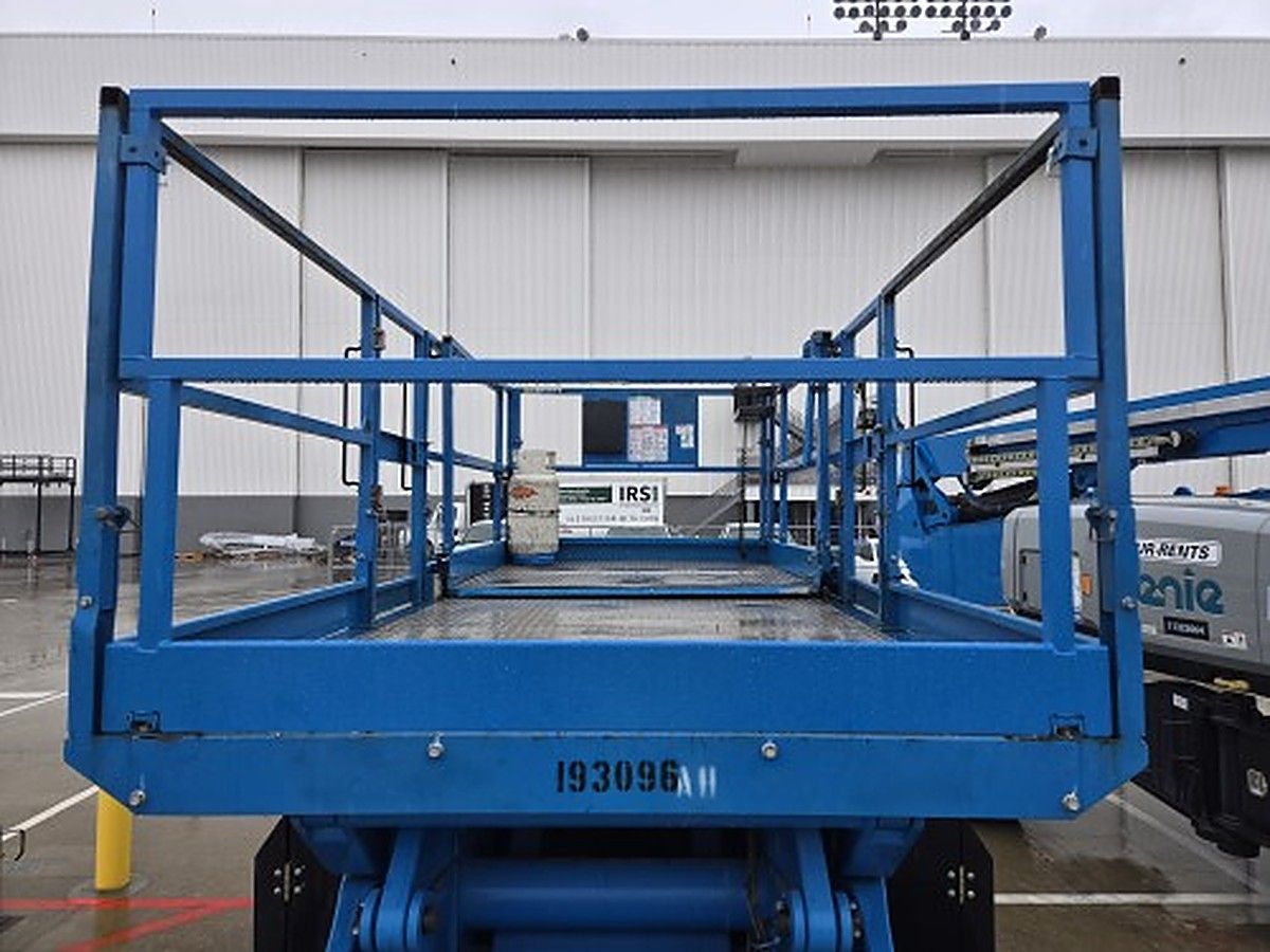 GENIE GS-4390 RT photo 5