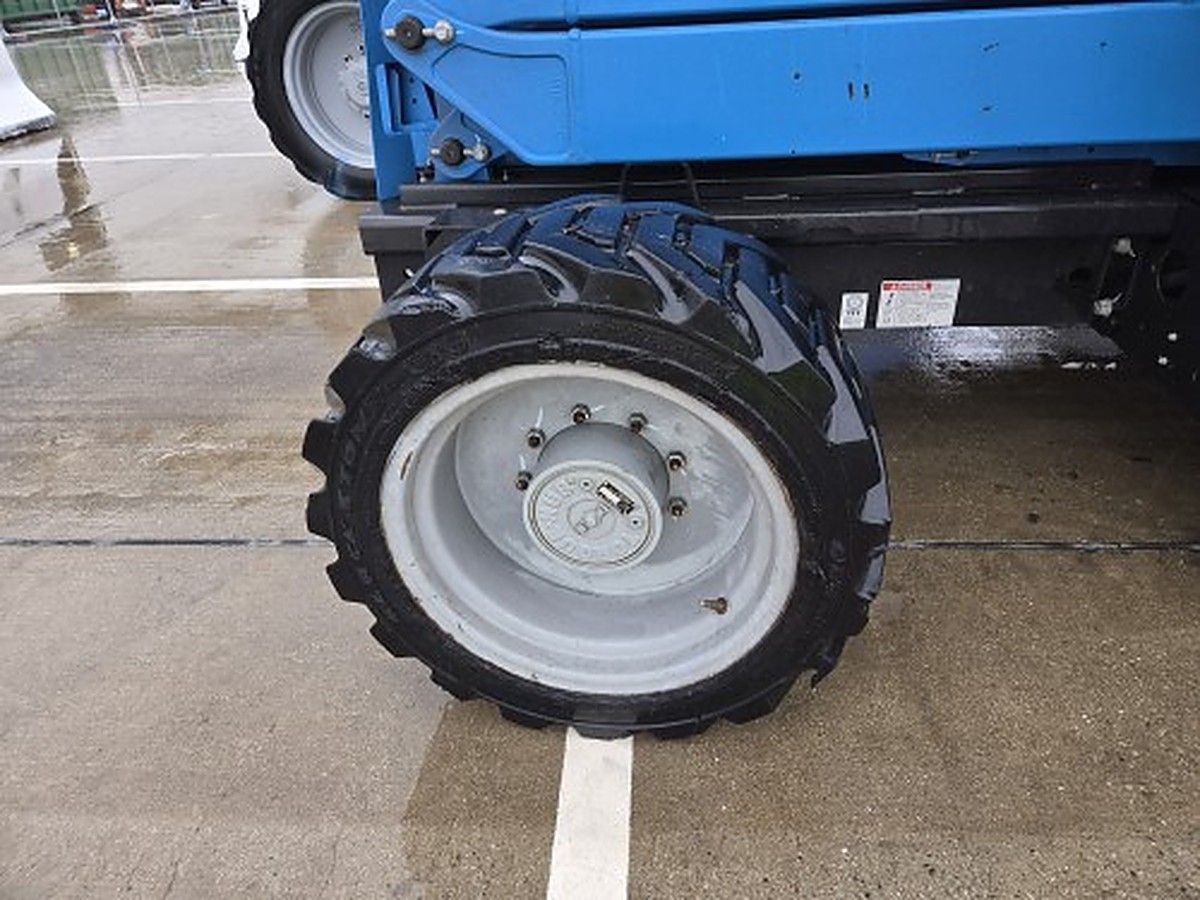 GENIE GS-4390 RT photo 6