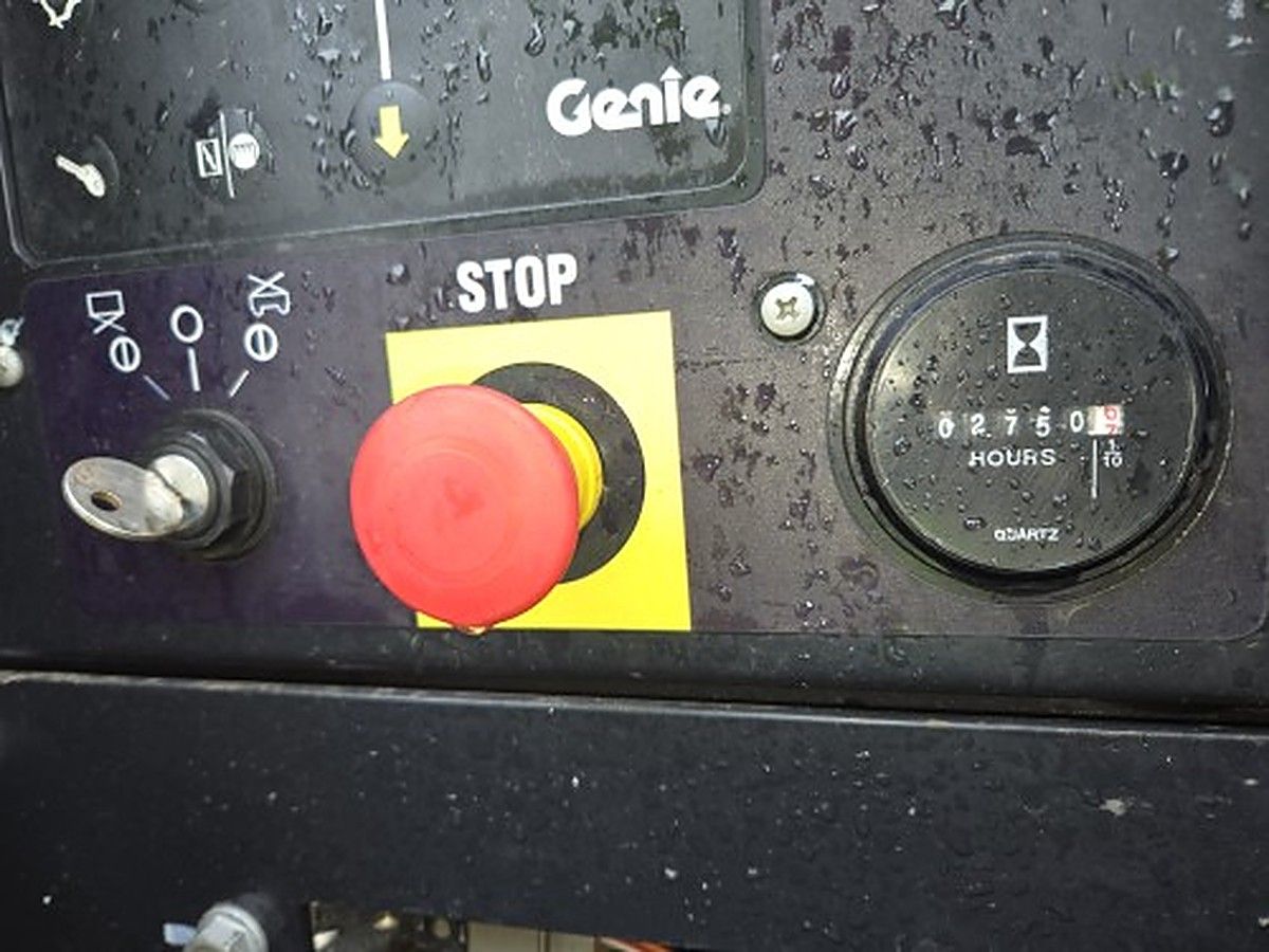 GENIE GS-4390 RT photo 7
