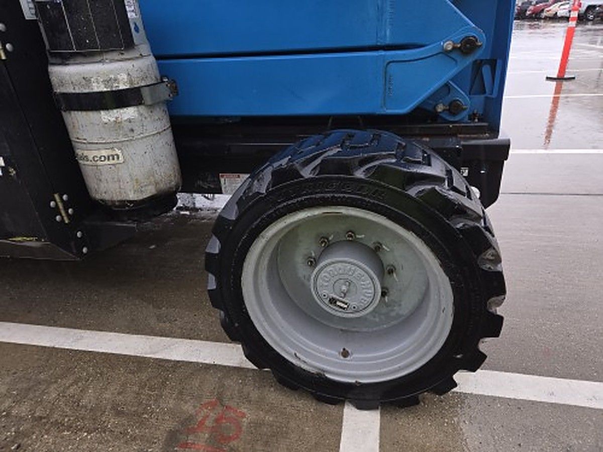 GENIE GS-4390 RT photo 9