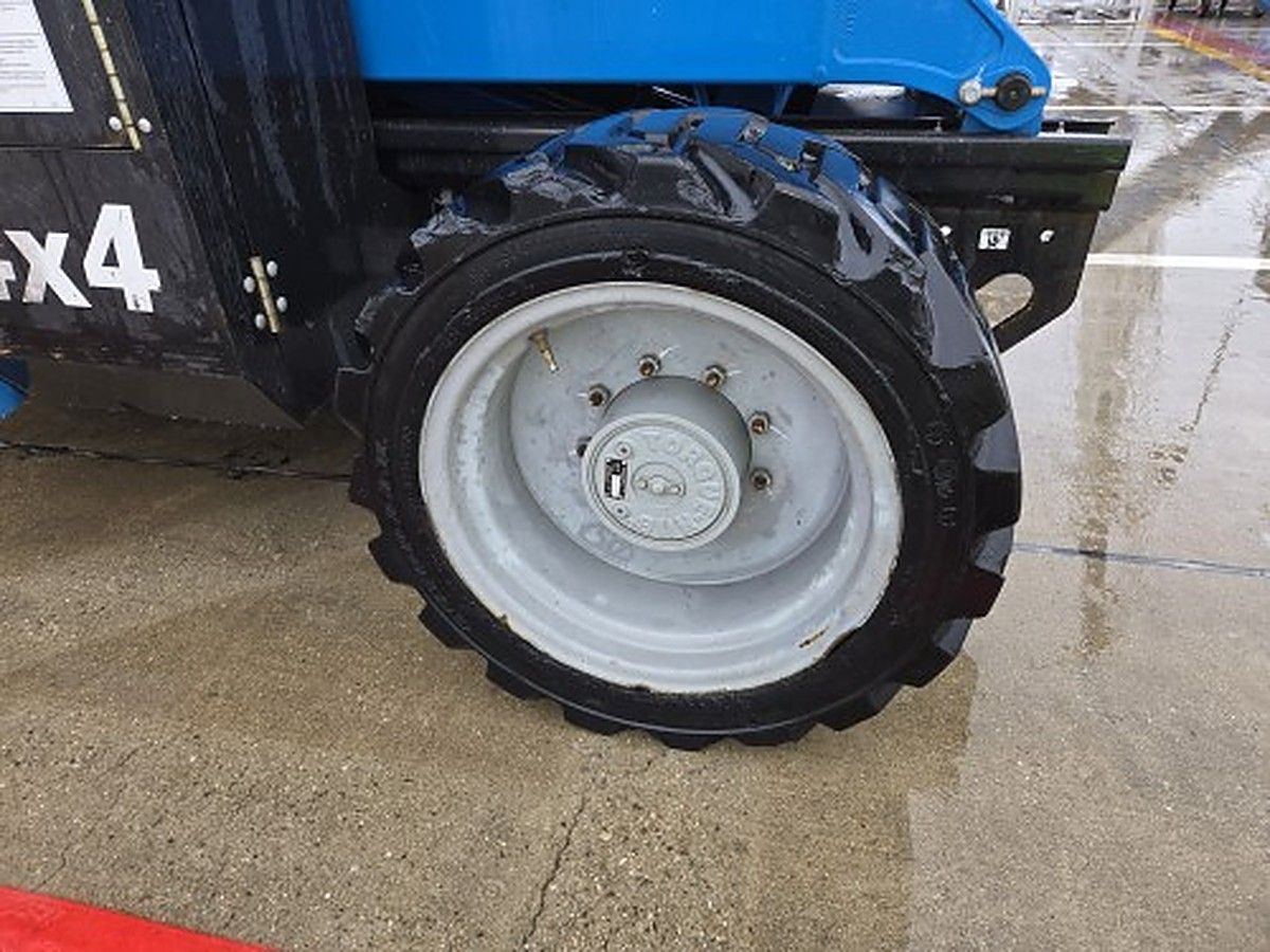 GENIE GS-4390 RT photo 10