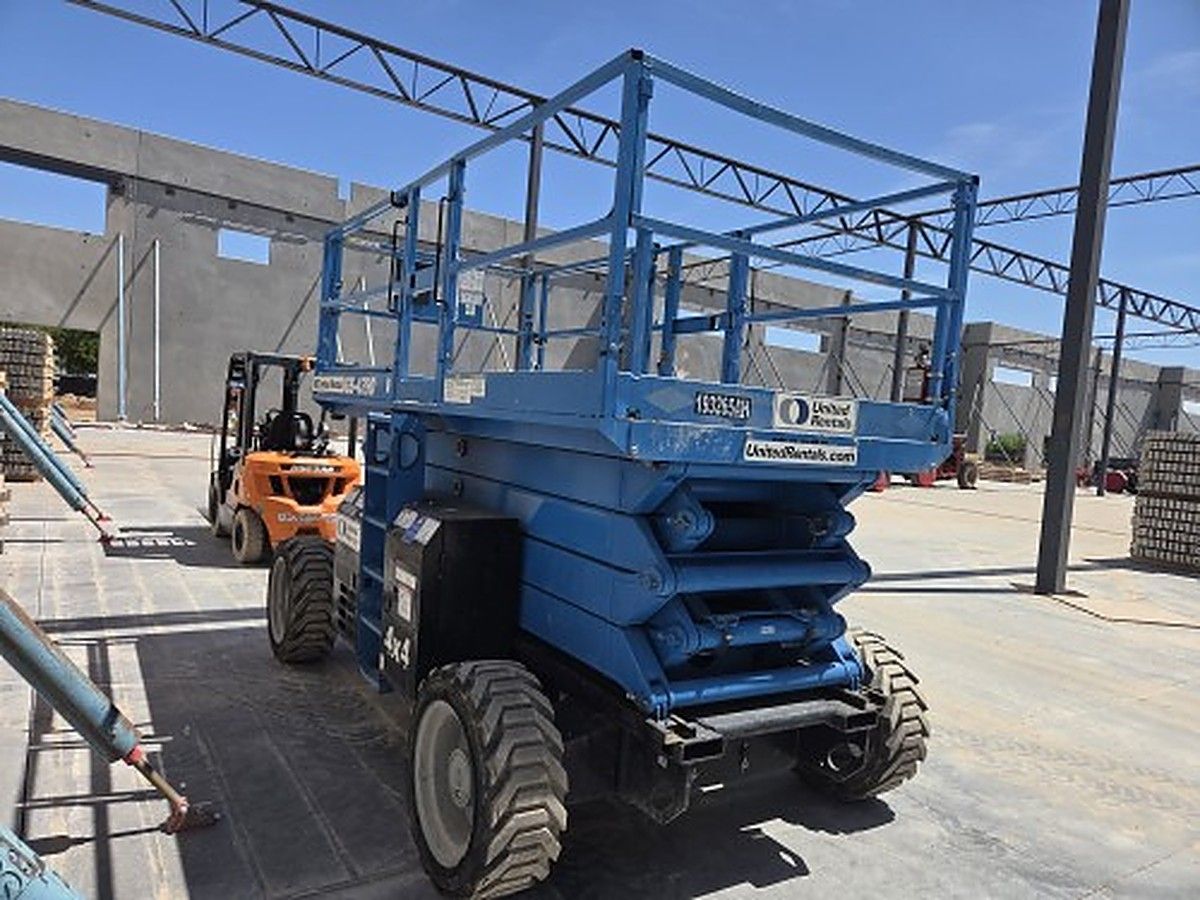 GENIE GS-4390 RT photo 2