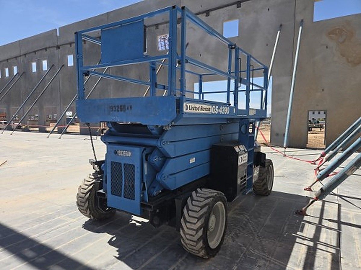 GENIE GS-4390 RT photo 4