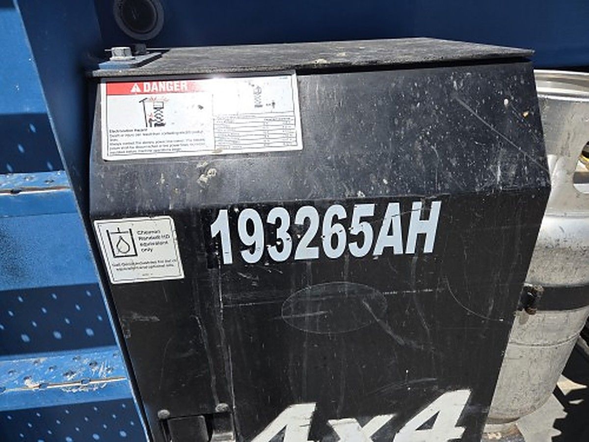 GENIE GS-4390 RT photo 7