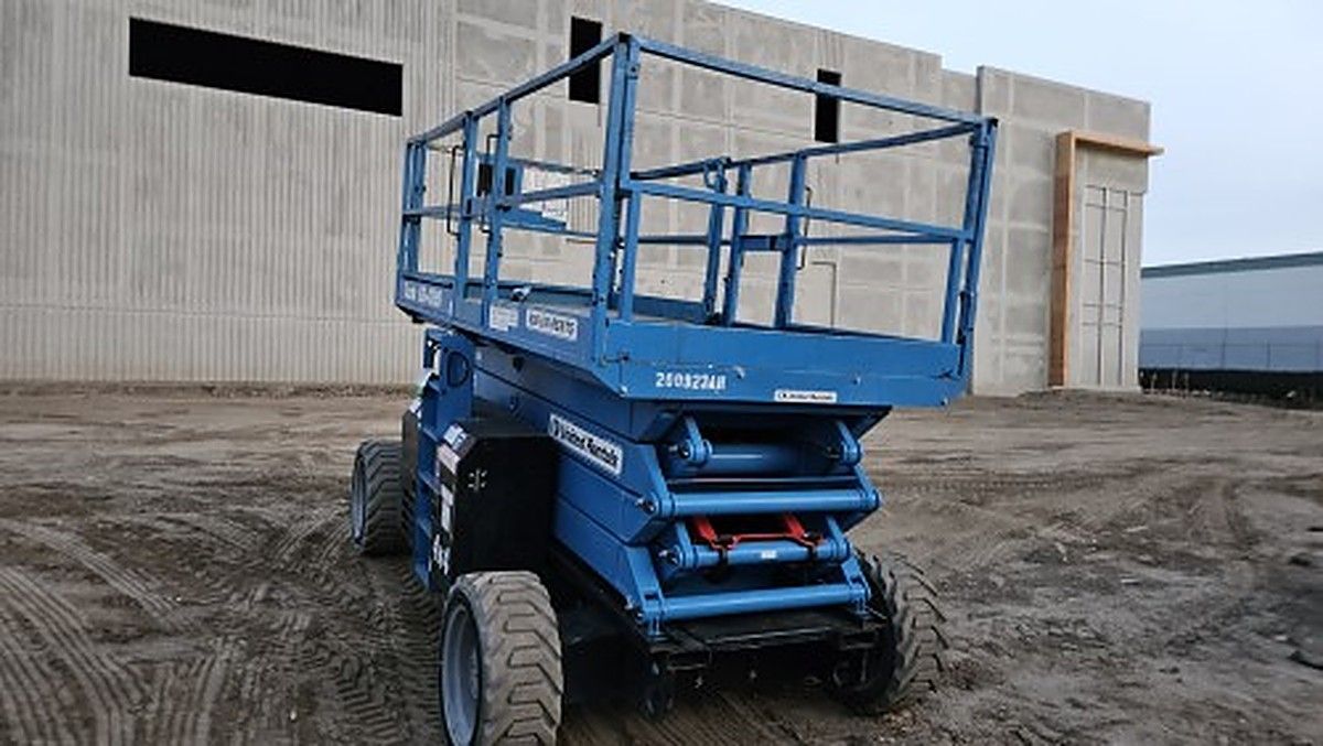 GENIE GS-4390 RT photo 2