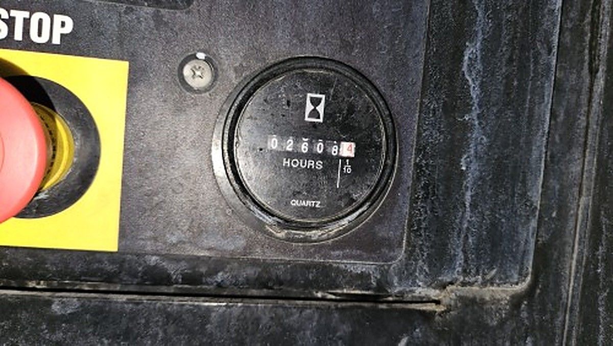 GENIE GS-4390 RT photo 8
