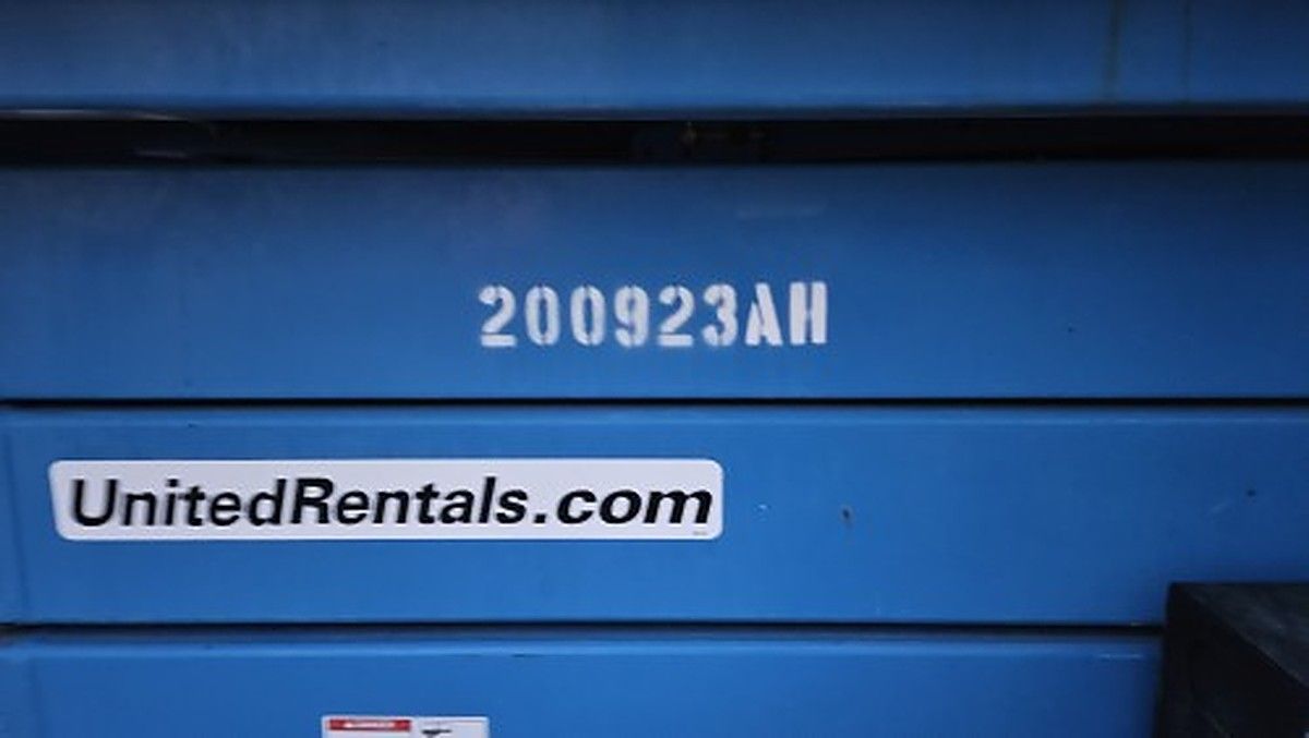 GENIE GS-4390 RT photo 9
