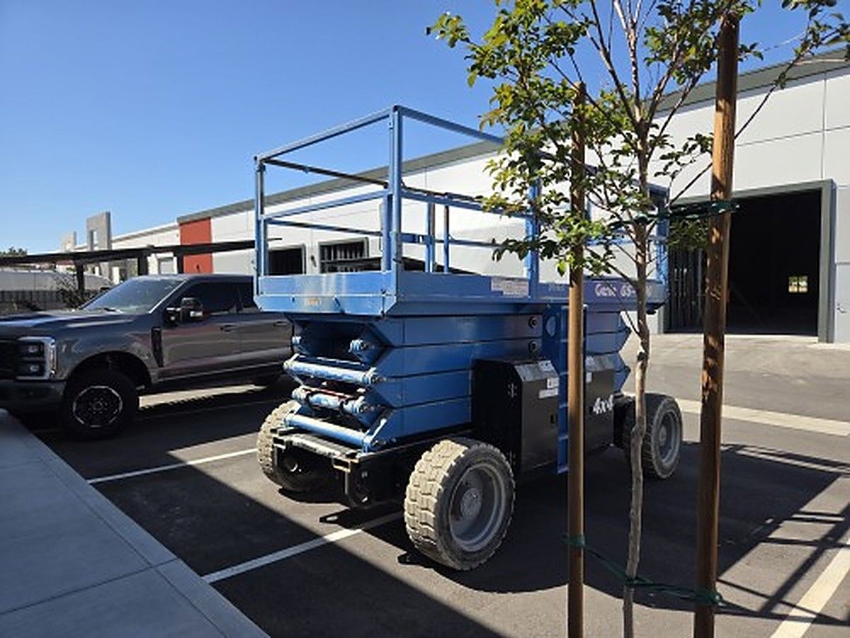 GENIE GS-4390 RT photo 2