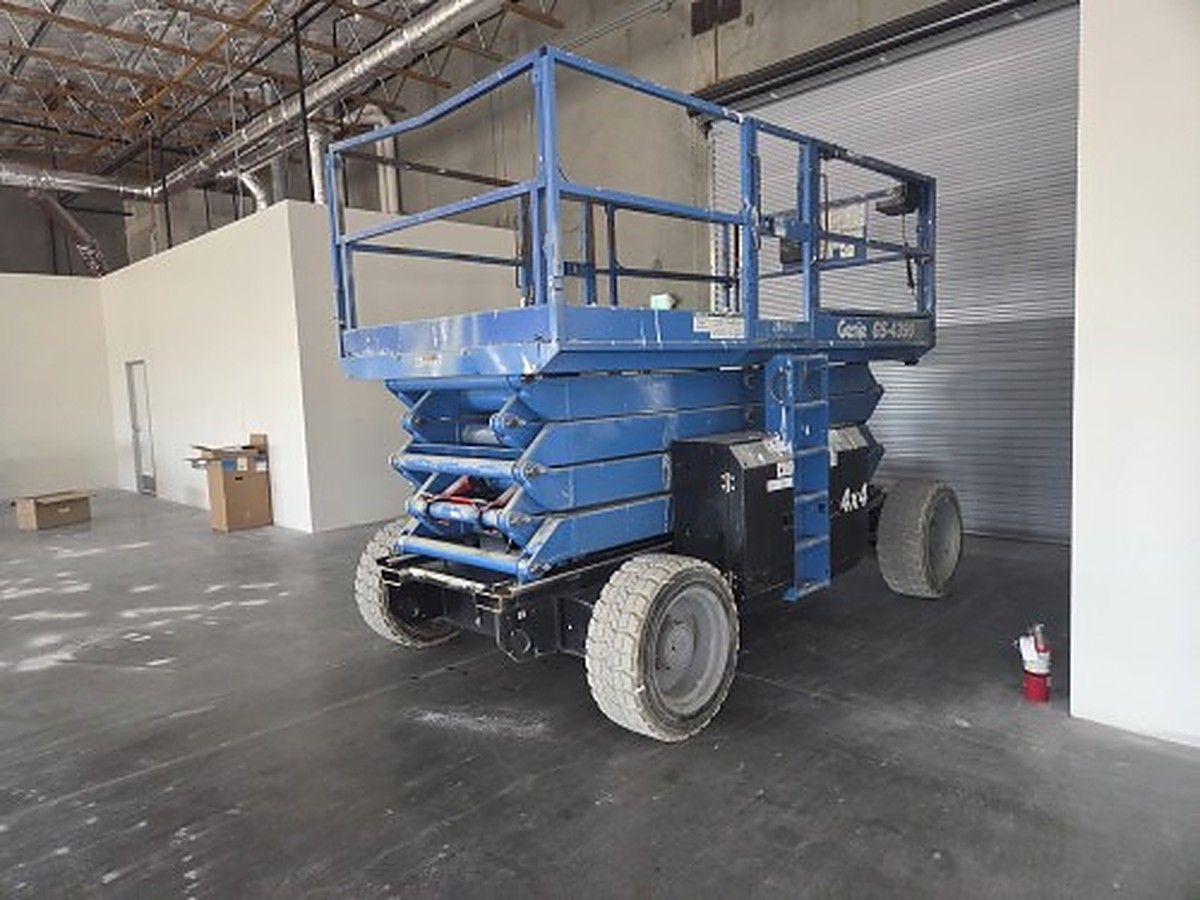 GENIE GS-4390 RT photo 6