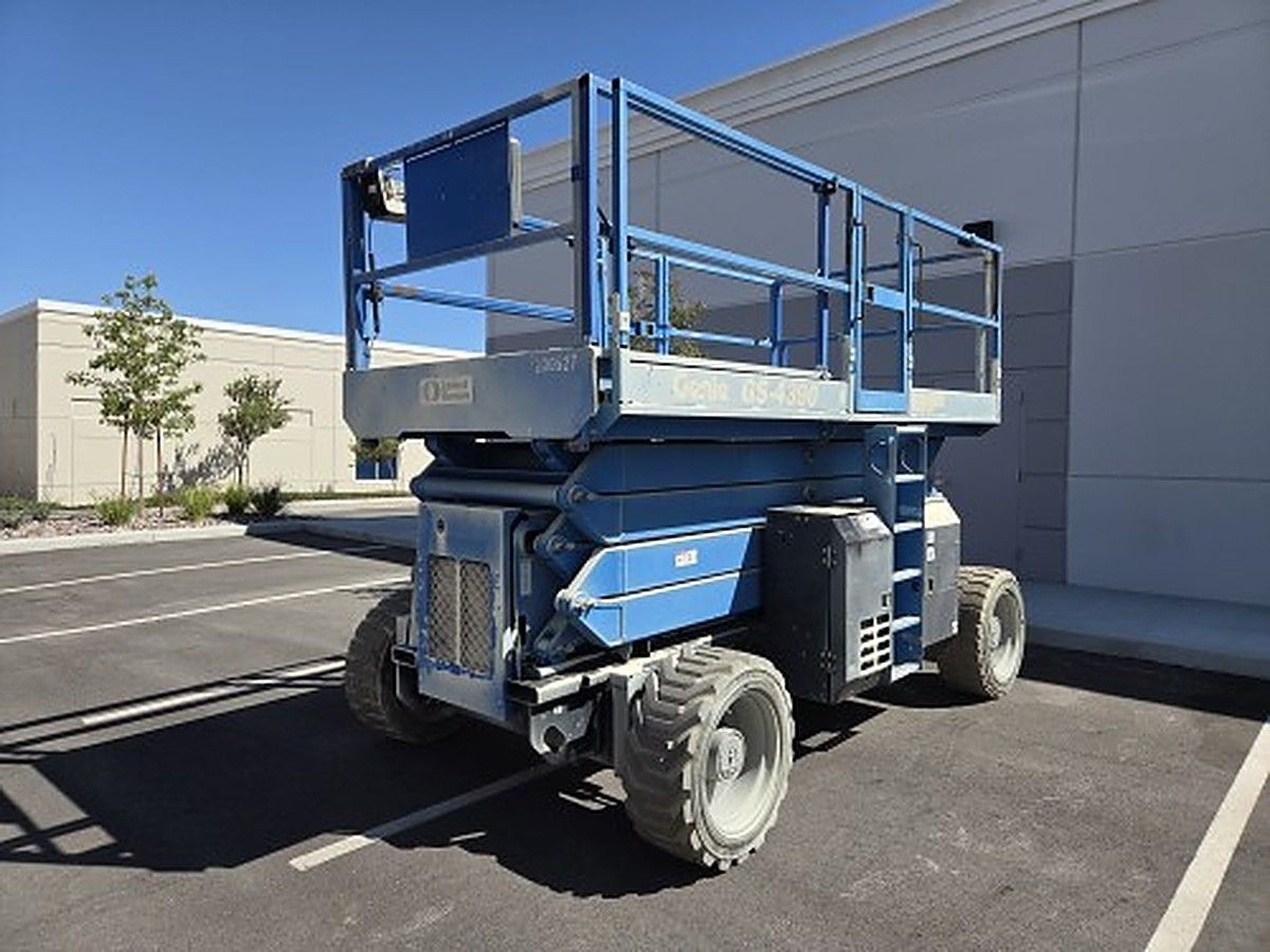 GENIE GS-4390 RT photo 7