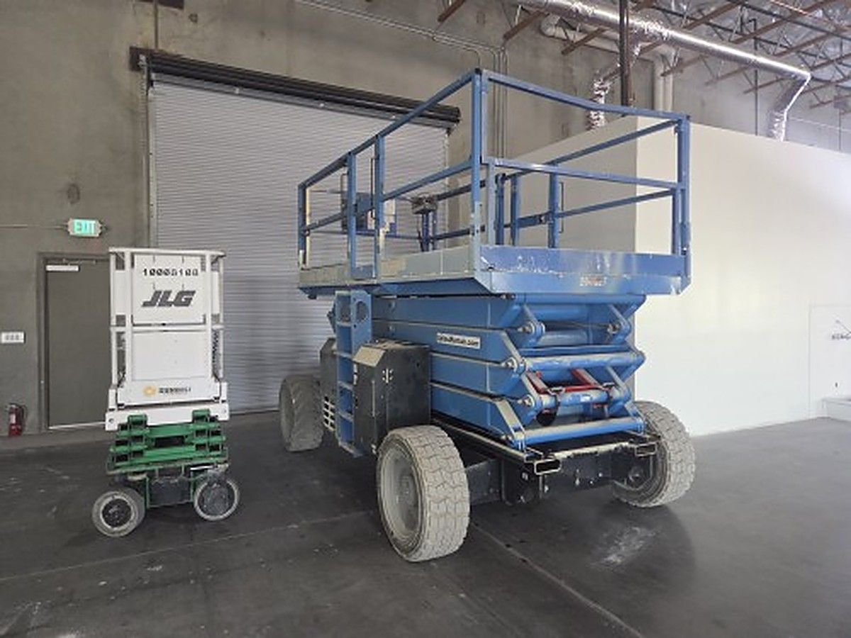 GENIE GS-4390 RT photo 8