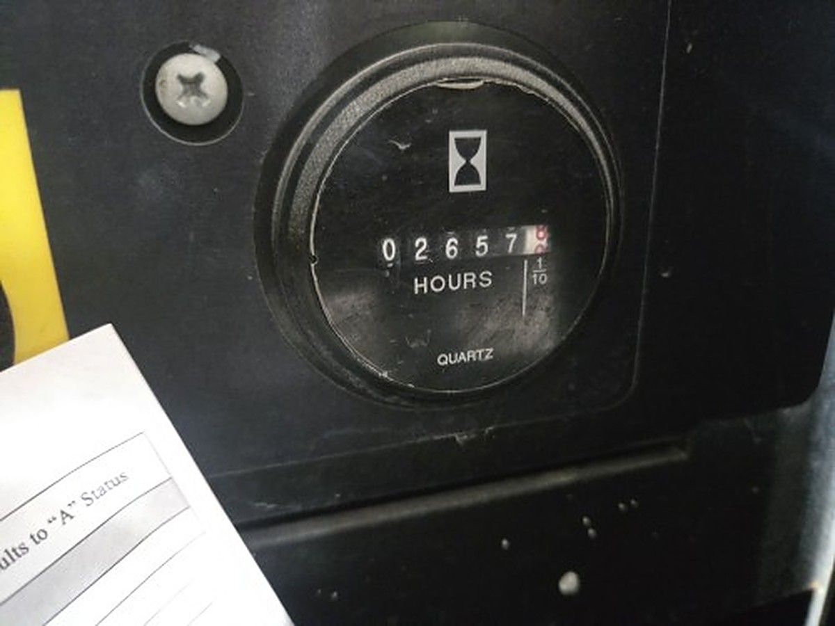 GENIE GS-4390 RT photo 10