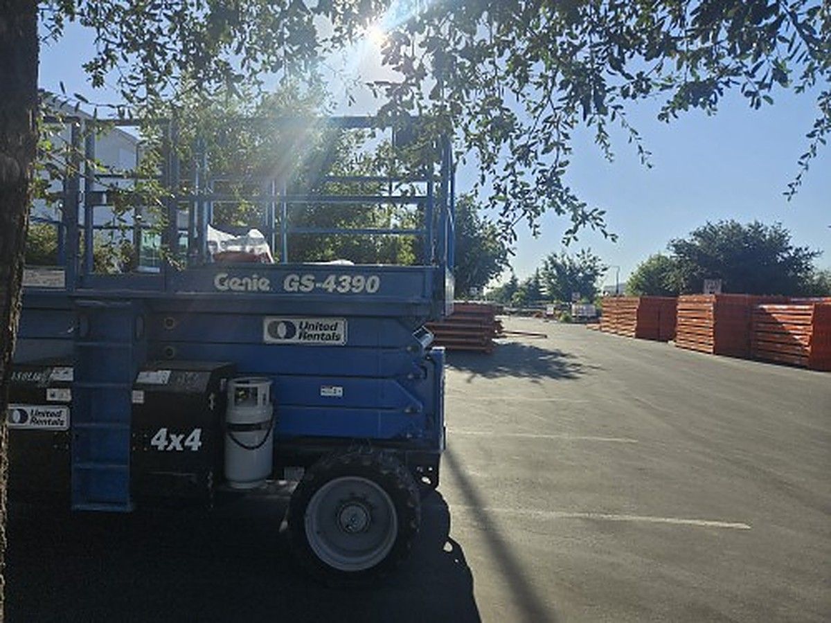 GENIE GS-4390 RT photo 2