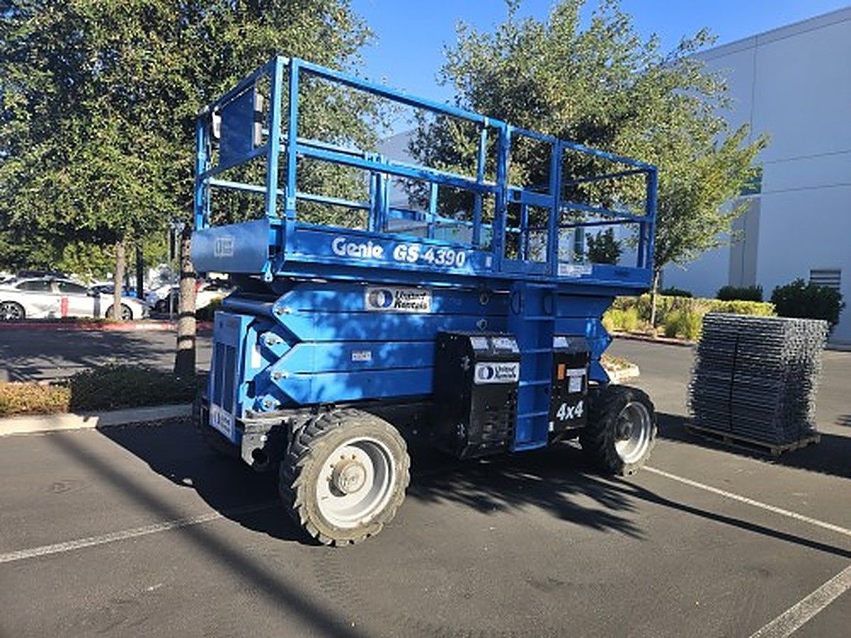 GENIE GS-4390 RT photo 3