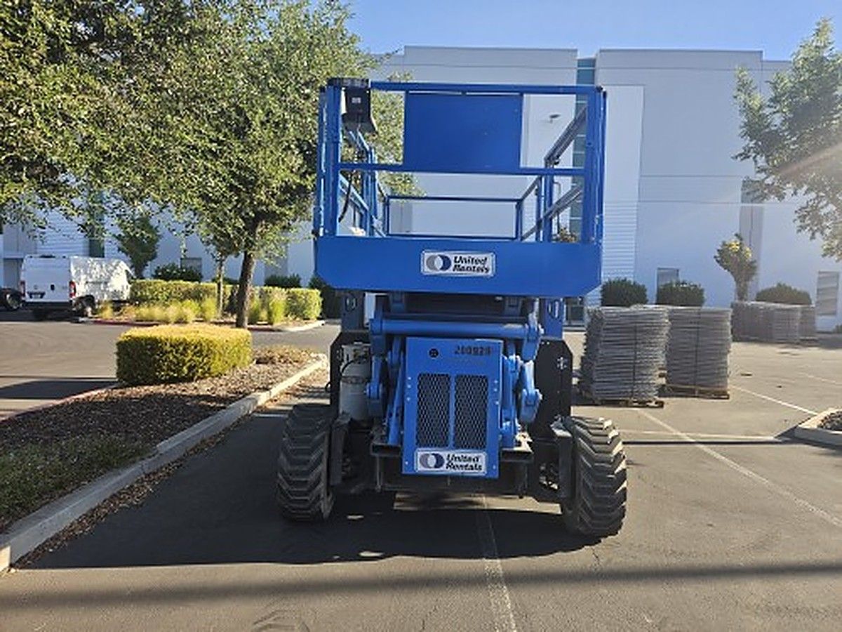 GENIE GS-4390 RT photo 5