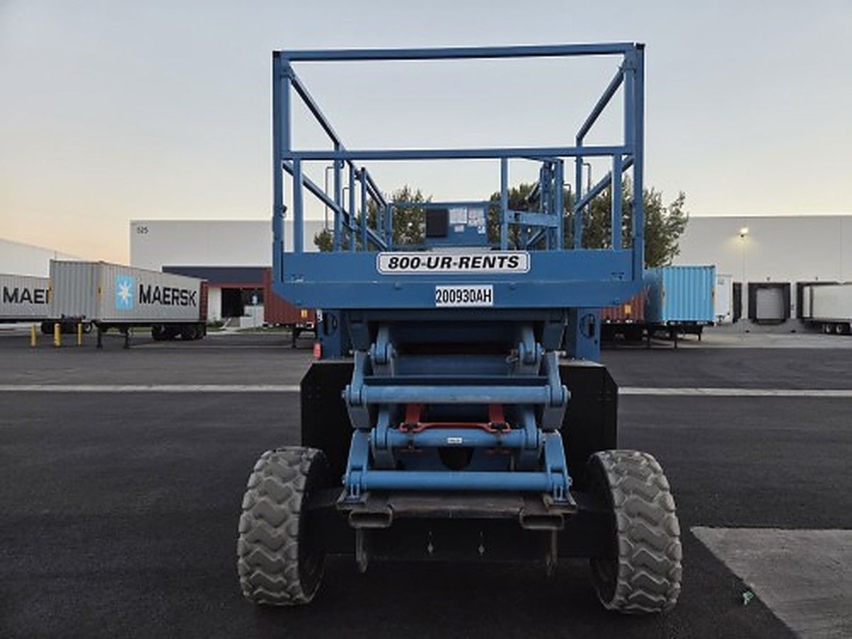 GENIE GS-4390 RT photo 3