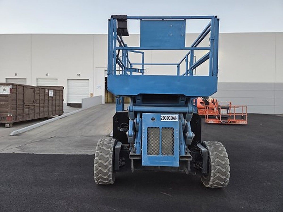 GENIE GS-4390 RT photo 4