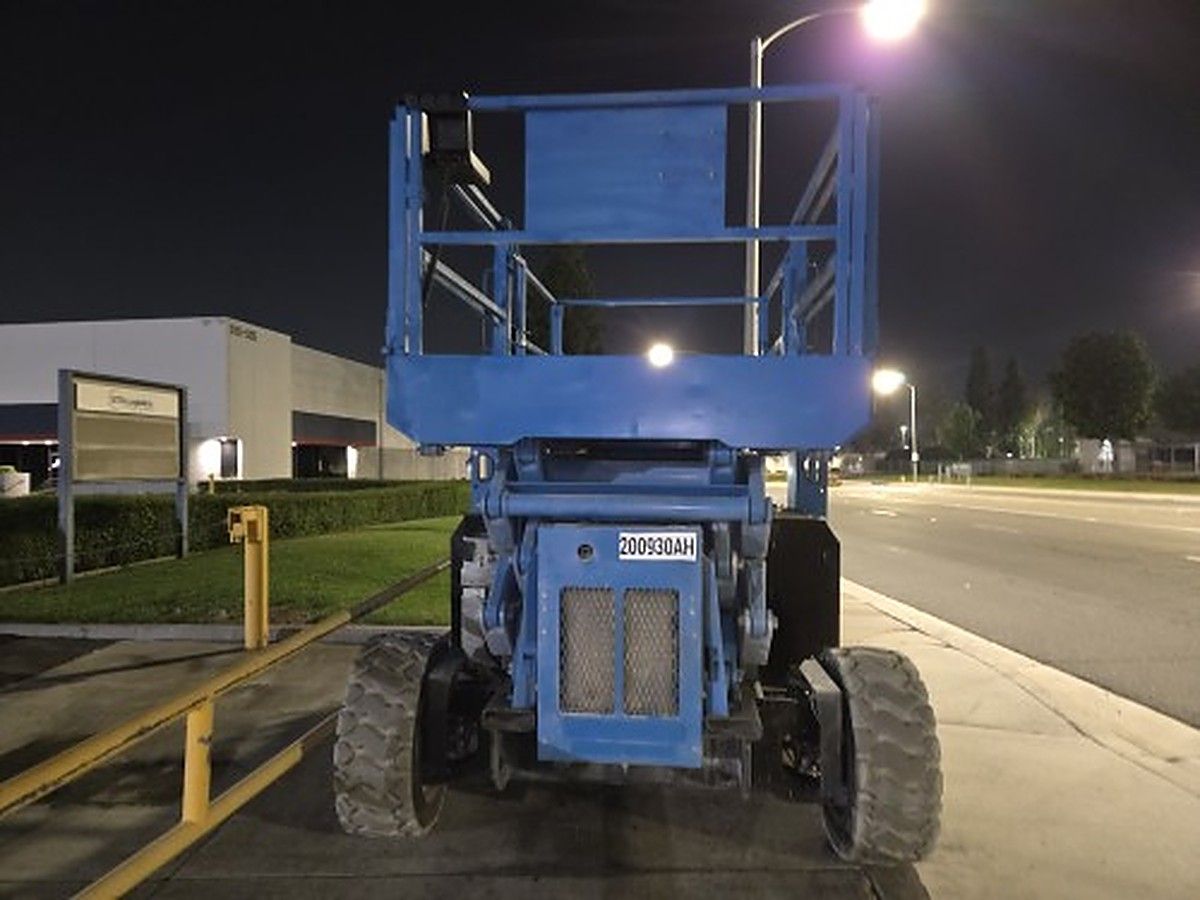 GENIE GS-4390 RT photo 6