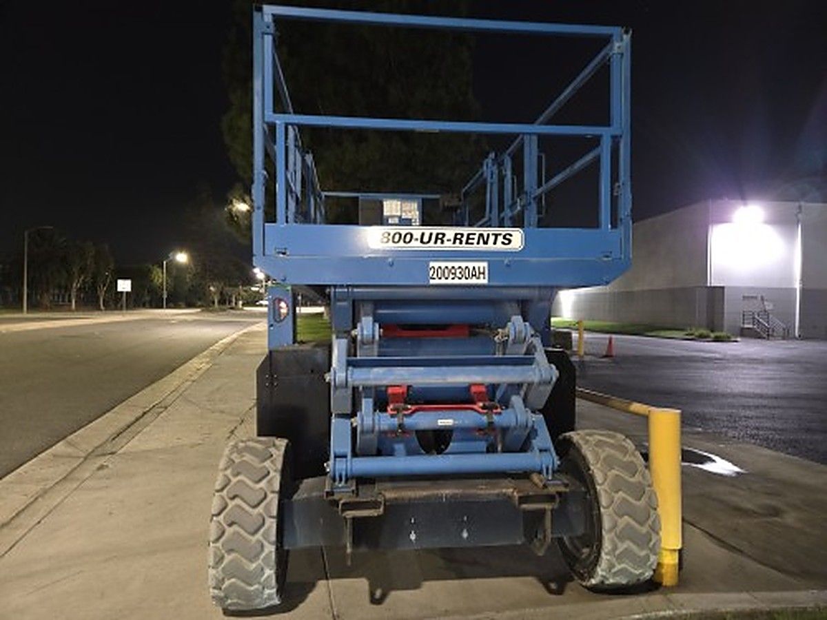 GENIE GS-4390 RT photo 8